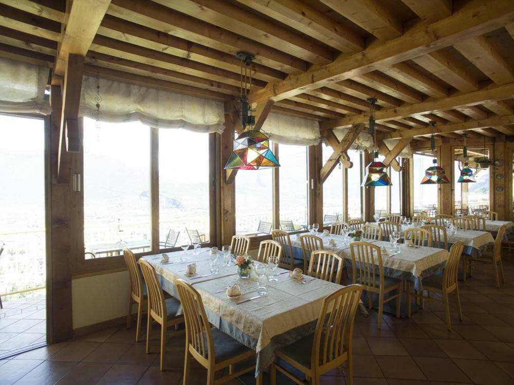Albergo Deva Riva del Garda Kültér fotó